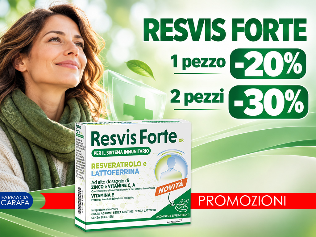 il nostro volantino